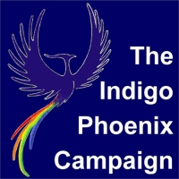 The Indigo Phoenix Campaign